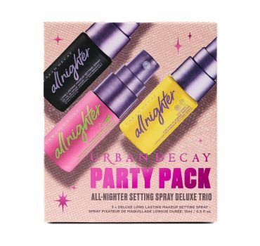 URBAN DECAY PARTY PACK