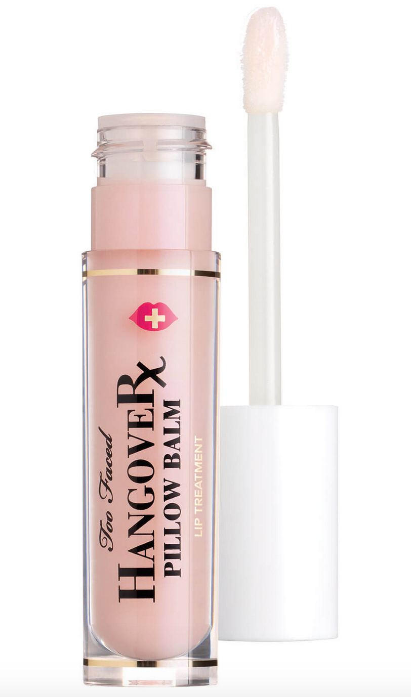 TOO FACED CONDITIONING SOOTHING HANGOVER PILLOW BALM