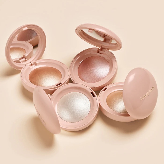 Rare Beauty 
Positive Light Silky Touch Highlighter