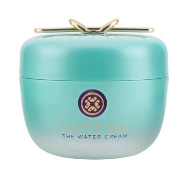 Tatcha The Water Cream Oil-Free Pore Minimizing Refillable Moisturizer- 50ml