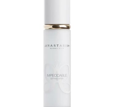 Anastasia Beverly Hills Impeccable 24HR Blurring Matte Setting Spray