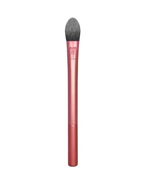 Real Techniques Brightening Concealer Makeup Brush- RT 242 Brush
