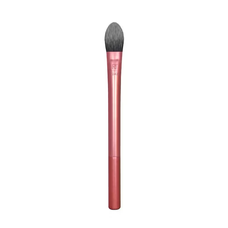 Real Techniques Brightening Concealer Makeup Brush- RT 242 Brush