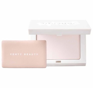 Fenty Beauty Invisimatte Instant Setting + Blotting Powder
