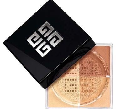 Givenchy Prisme Libre Illuminating & Color Correcting Loose Powder- 05 Popeline Mimosa