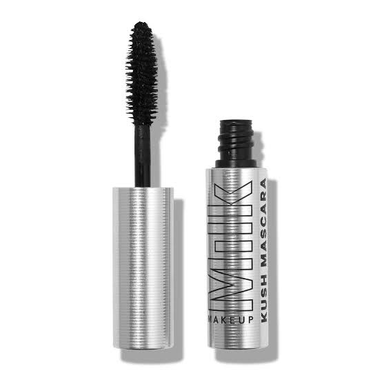 MILK VEGAN KUSH MASCARA