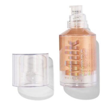 MILK HYDRO GRIP + GLOW ILLUMINATING PRIMER