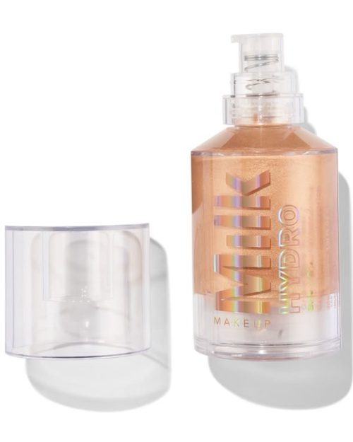 MILK HYDRO GRIP + GLOW ILLUMINATING PRIMER