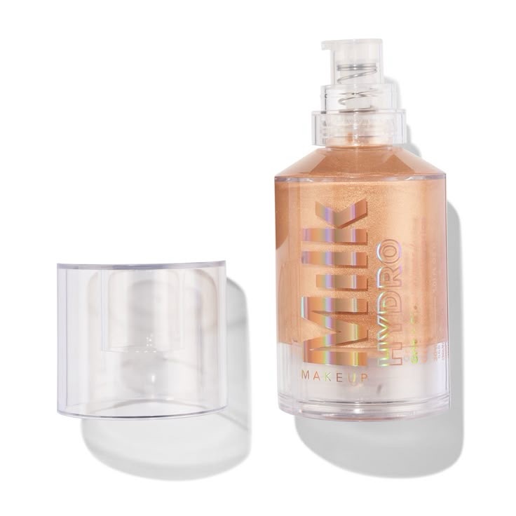 MILK HYDRO GRIP + GLOW ILLUMINATING PRIMER
