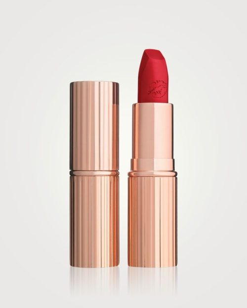 CHARLOTTE TILBURY MATTE REVOLUTION HOT LIPS LIPSTICK CARINA’s LOVE