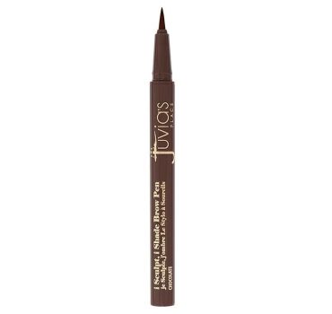JUVIA’S PLACE  I SCULPT ISHADE BROW PEN