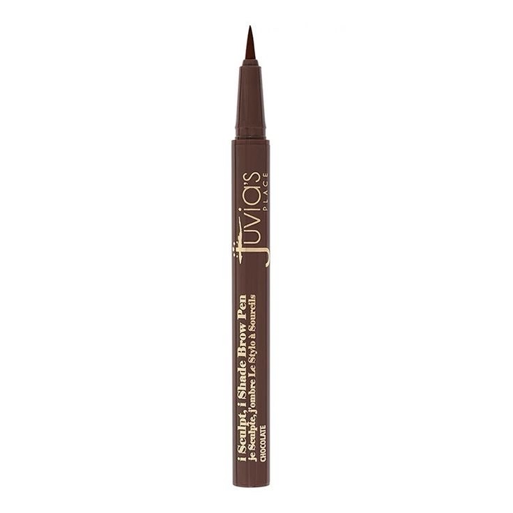 JUVIA’S PLACE  I SCULPT ISHADE BROW PEN