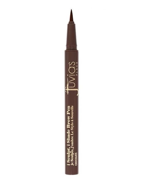 JUVIA’S PLACE  I SCULPT ISHADE BROW PEN - chocolate