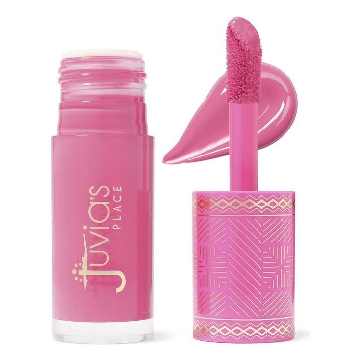 JUVIA’S PLACE BLUSHED LIQUID BLUSH