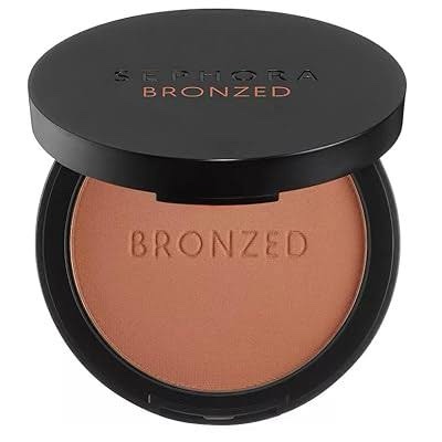 SEPHORA MATTE BLUSH