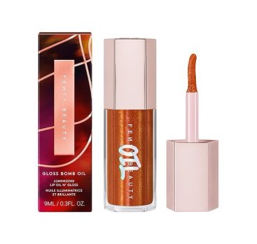 FENTY BEAUTY GLOSS BOMB OIL