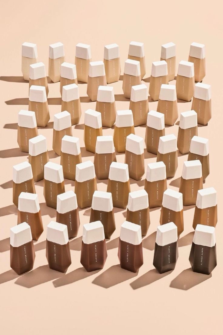 FENTY BEAUTY EASY DROP BLURRING SKIN TINT