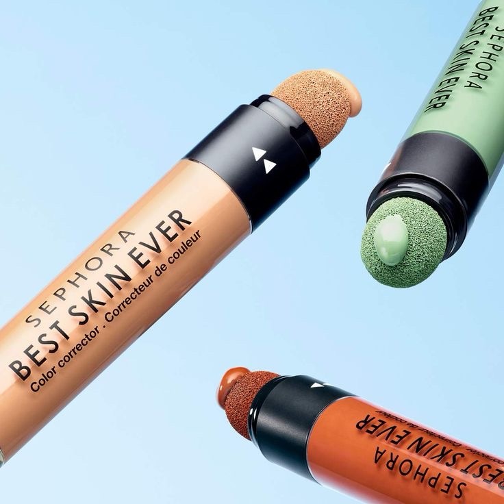 SEPHORA BEST SKIN COLOR CORRECTOR 05