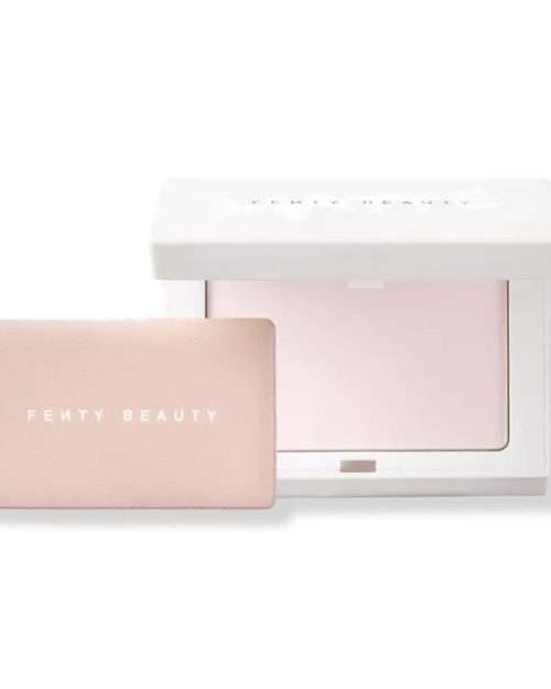 FENTY BEAUTY INVISIMATE INSTANT SETTING +  BLURRING POWDER  UNIVERSAL