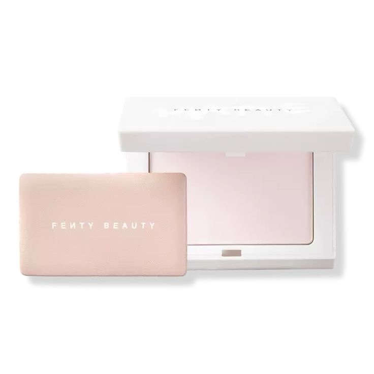 FENTY BEAUTY INVISIMATE INSTANT SETTING +  BLURRING POWDER  UNIVERSAL