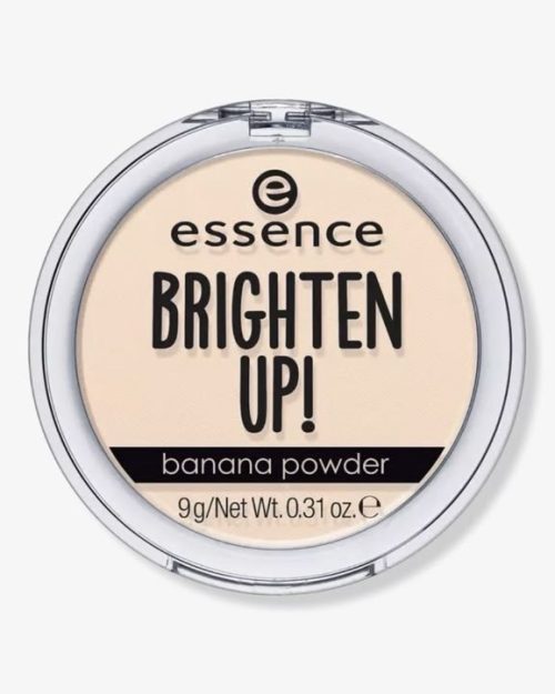 ESSENCE BRIGHTEN UP BANANA POWDER
