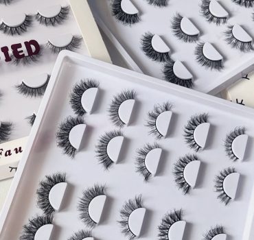 WYNNK BEAUTY BODIED LASH SET