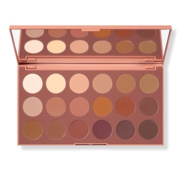 MORPHE 18WT MATTE ESSENTIAL PALETTE