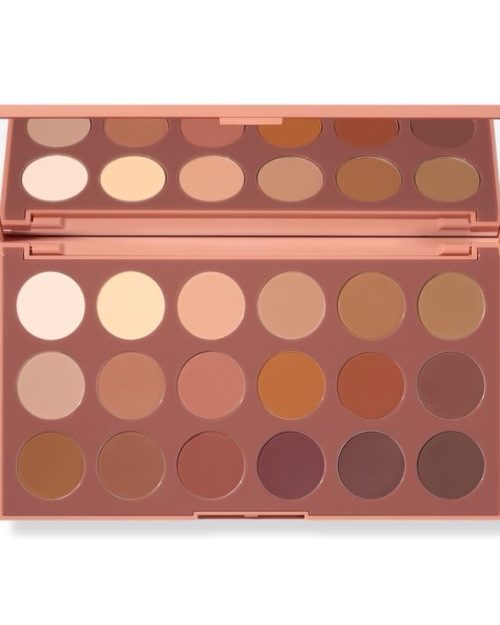 MORPHE 18WT MATTE ESSENTIAL PALETTE