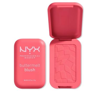 NYX BUTTERMELT MELT BLUSH