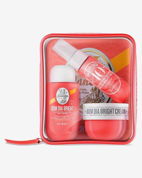 SOL DE JANEIRO BOM DIA BRIGHT JET SET