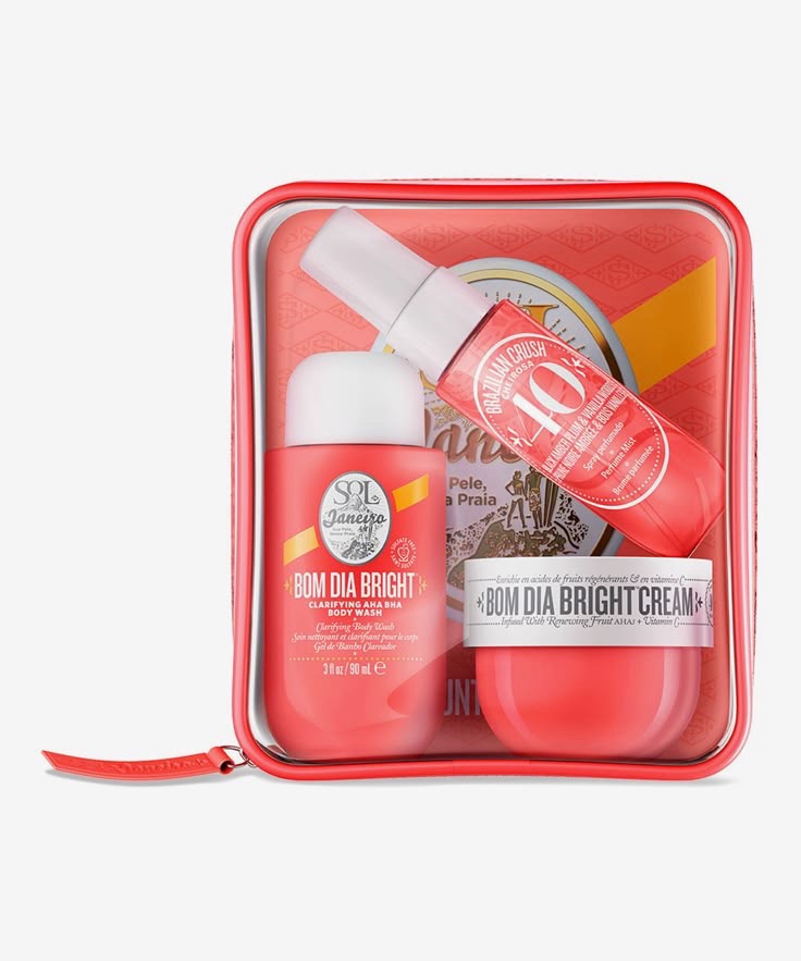SOL DE JANEIRO BOM DIA BRIGHT JET SET