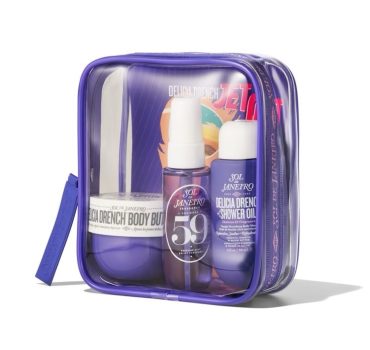 SOL DE JANEIRO DELICIA  DRENCH JET SET