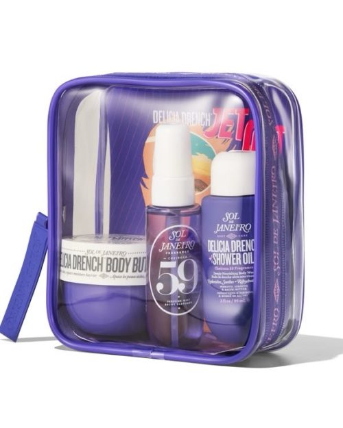 SOL DE JANEIRO DELICIA  DRENCH JET SET