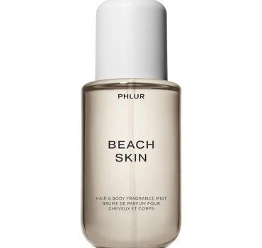 PHLUR Beach Skin Body & Hair Fragrance Mist