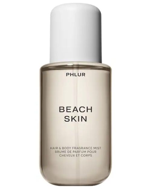 PHLUR Beach Skin Body & Hair Fragrance Mist 8oz