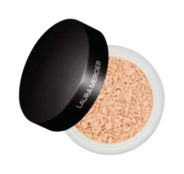 Laura Mercier- Mini Translucent Loose Longwear Setting Powder