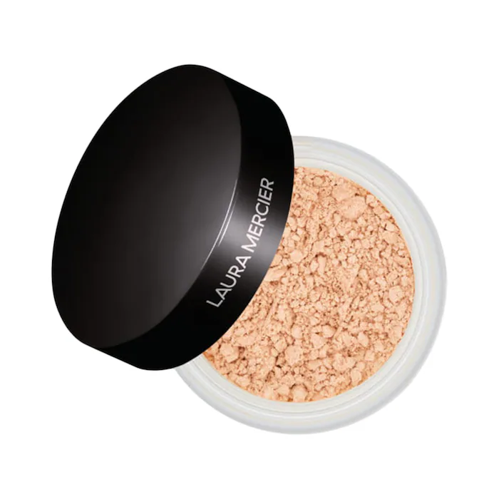 Laura Mercier- Mini Translucent Loose Longwear Setting Powder