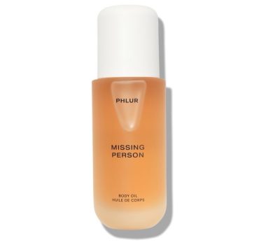 PHLUR MISSING PERSON BODY OIL