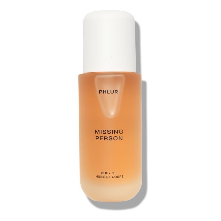 PHLUR MISSING PERSON BODY OIL
