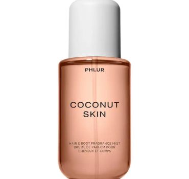 PHLUR Coconut Skin Body & Hair Fragrance mist