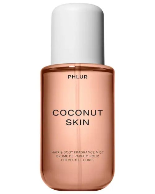 PHLUR Coconut Skin Body & Hair Fragrance mist 8oz