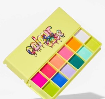 Made by Mitchell Color case Electric