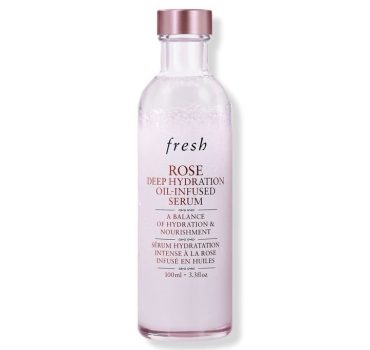 FRESH DEEP HYDRATION OIL INFUSED SERUM 100ml