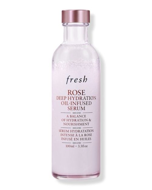 FRESH DEEP HYDRATION OIL INFUSED SERUM 100ml