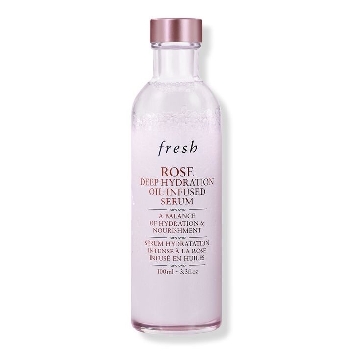 FRESH DEEP HYDRATION OIL INFUSED SERUM 100ml