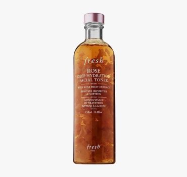FRESH FACIAL TONER HYDRATING SKIN 100ml