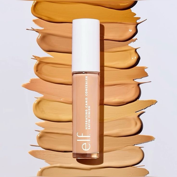 ELF Hydrating Camo Concealer
