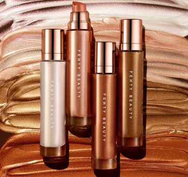 Fenty Beauty Body Lava Body Luminizer 90ml