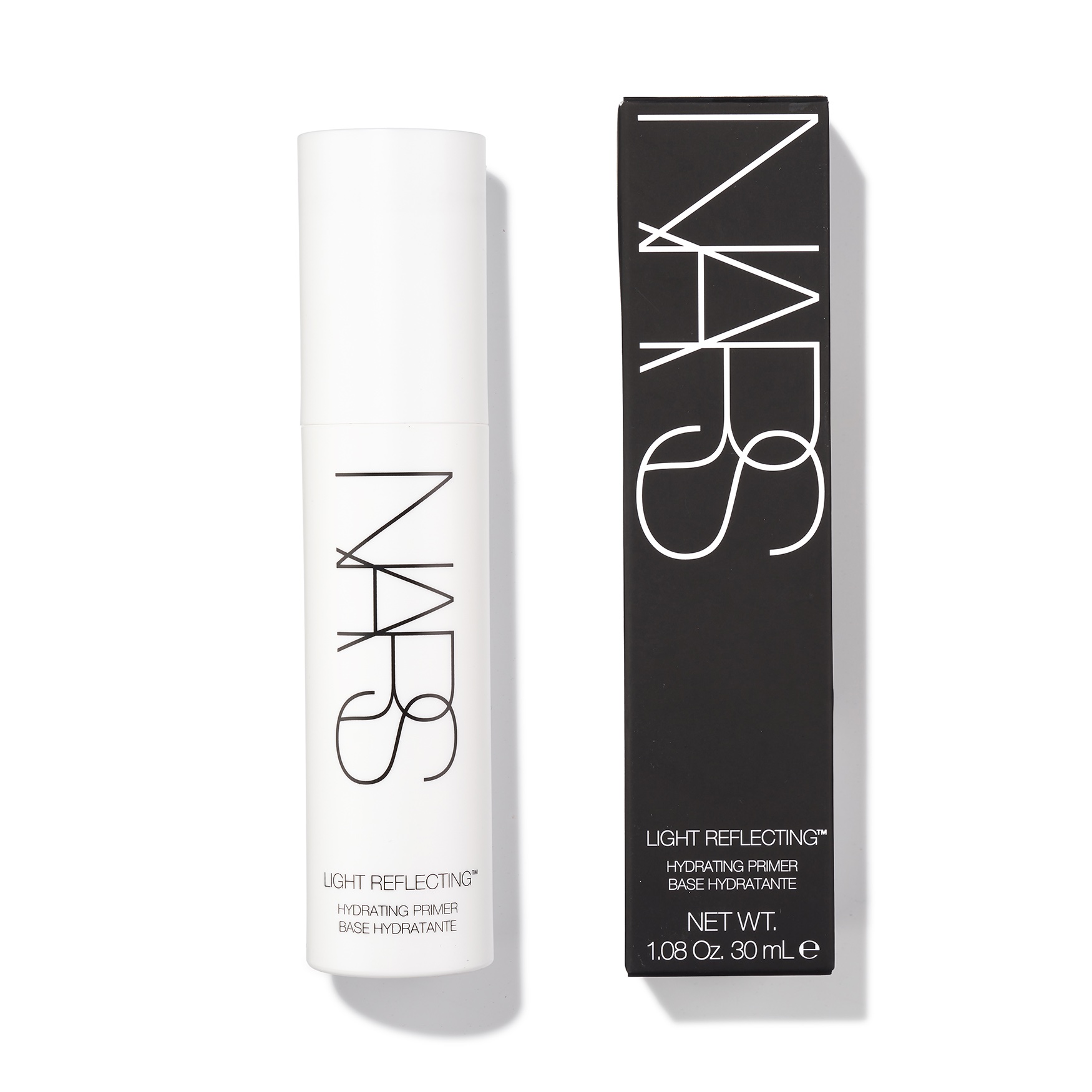 Nars Light Reflecting Hydrating Primer
