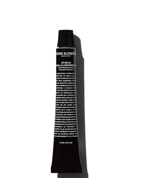 Grown Alchemist Lip Balm - Vanilla and Watermelon 12ml